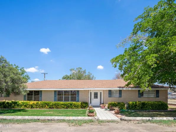 9401 N North Loop Dr, El Paso, TX 79907