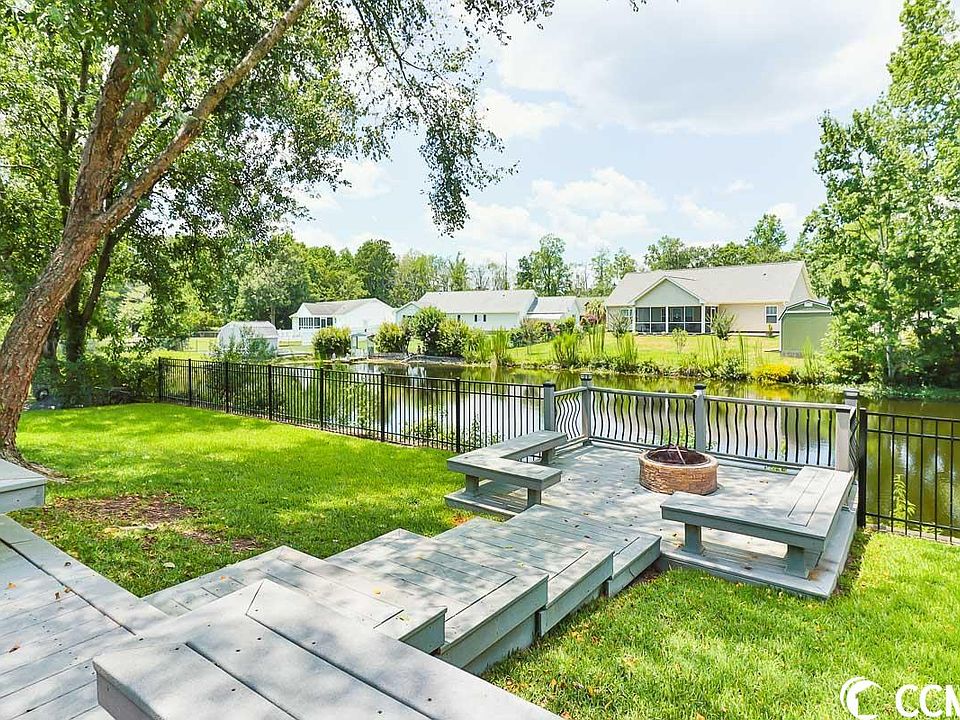 417 Boone Trail, Myrtle Beach, SC 29588 Zillow