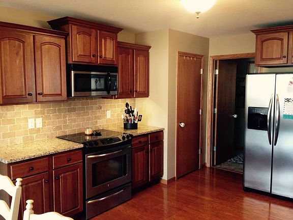 kitchen and pantry