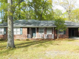110 Quinby Cir, Quinby, SC 29506