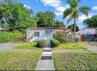 4221 SW 13th Ter, Miami, FL 33134