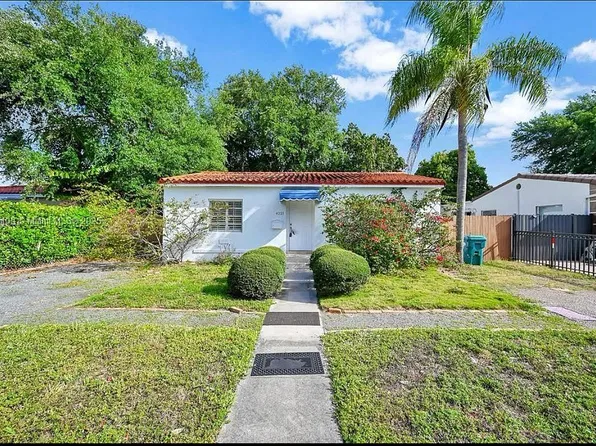 4221 SW 13th Ter, Miami, FL 33134