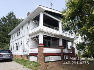 3204 W 92nd St #UP, Cleveland, OH