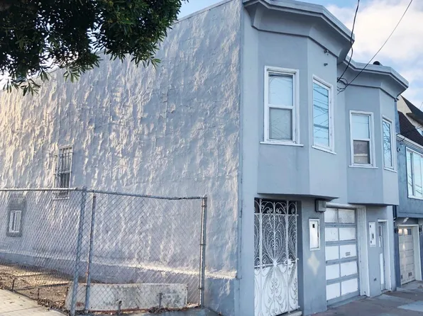 40 Acton St, Daly City, CA 94014