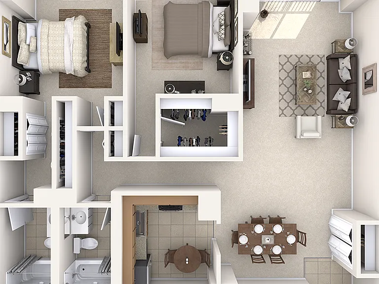 4450 S Park Ave — Photo 22