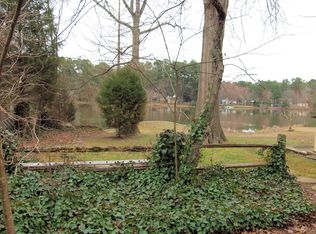 5301 Pelham Rd, Durham, NC 27713