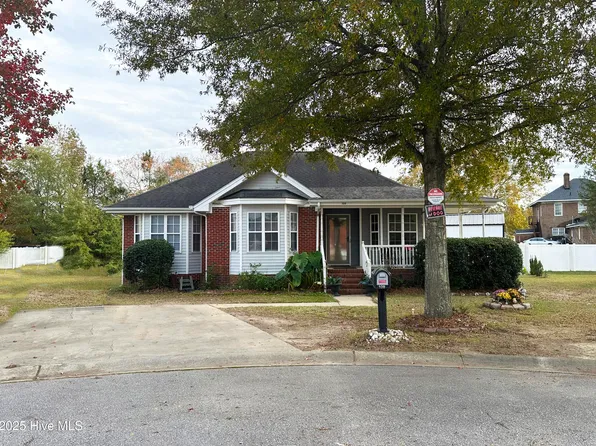 109 Focus Court, Rocky Mount, NC 27801