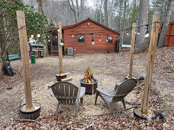 266 Mabry Ln, Morganton, GA 30560