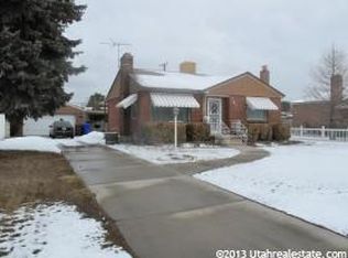 147 E 6790 S, Midvale, UT 84047