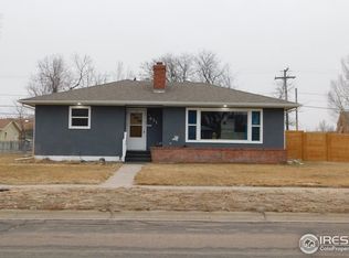 631 Elwood St, Sterling, CO 80751
