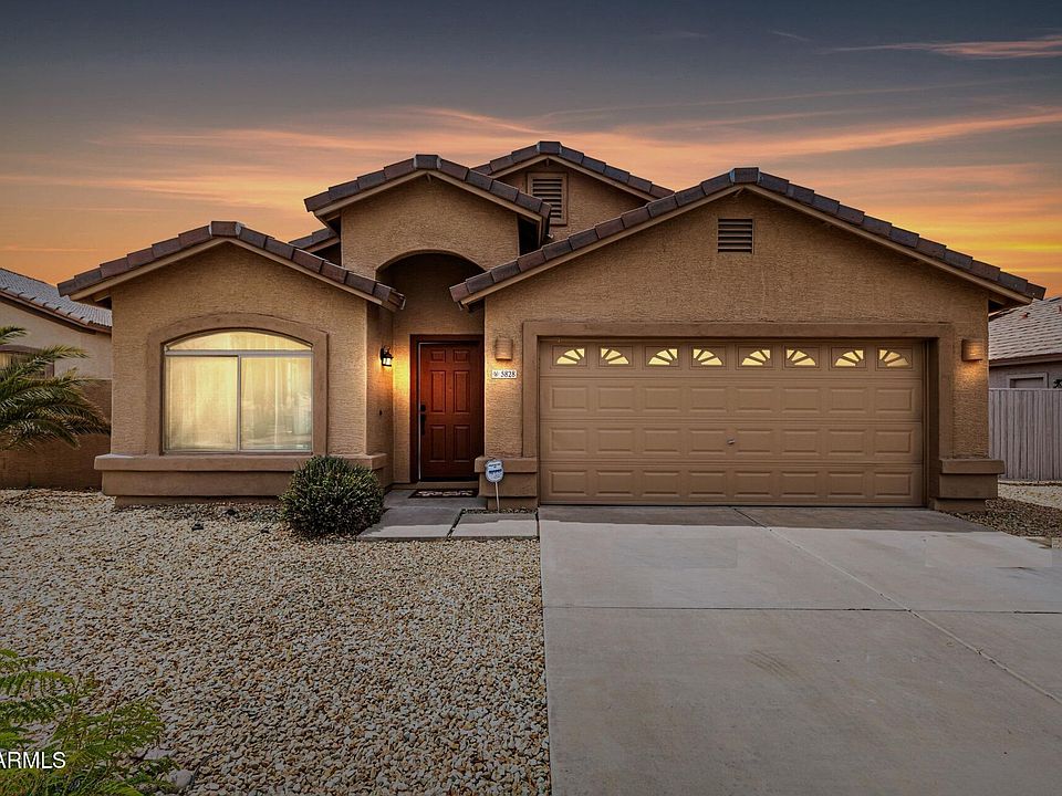 1st image of 5828 N MILANO Drive