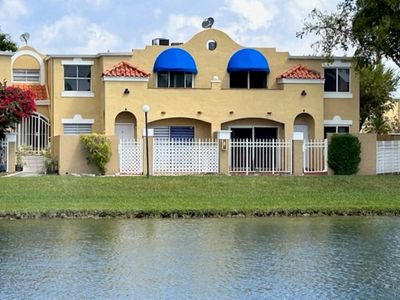 8570 NW 3rd Lane #206, Miami, FL, 33126