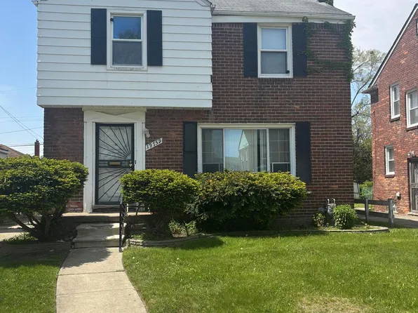 19759 Sorrento St, Detroit, MI 48235