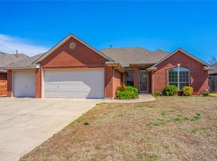 12208 Kimberlyn Rd, Oklahoma City, OK 73162