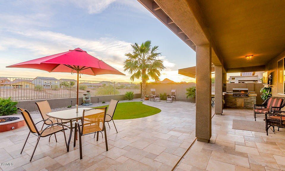 South Backyard