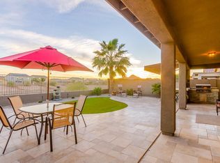 1675 W Stephanie Ln, Queen Creek, AZ 85142