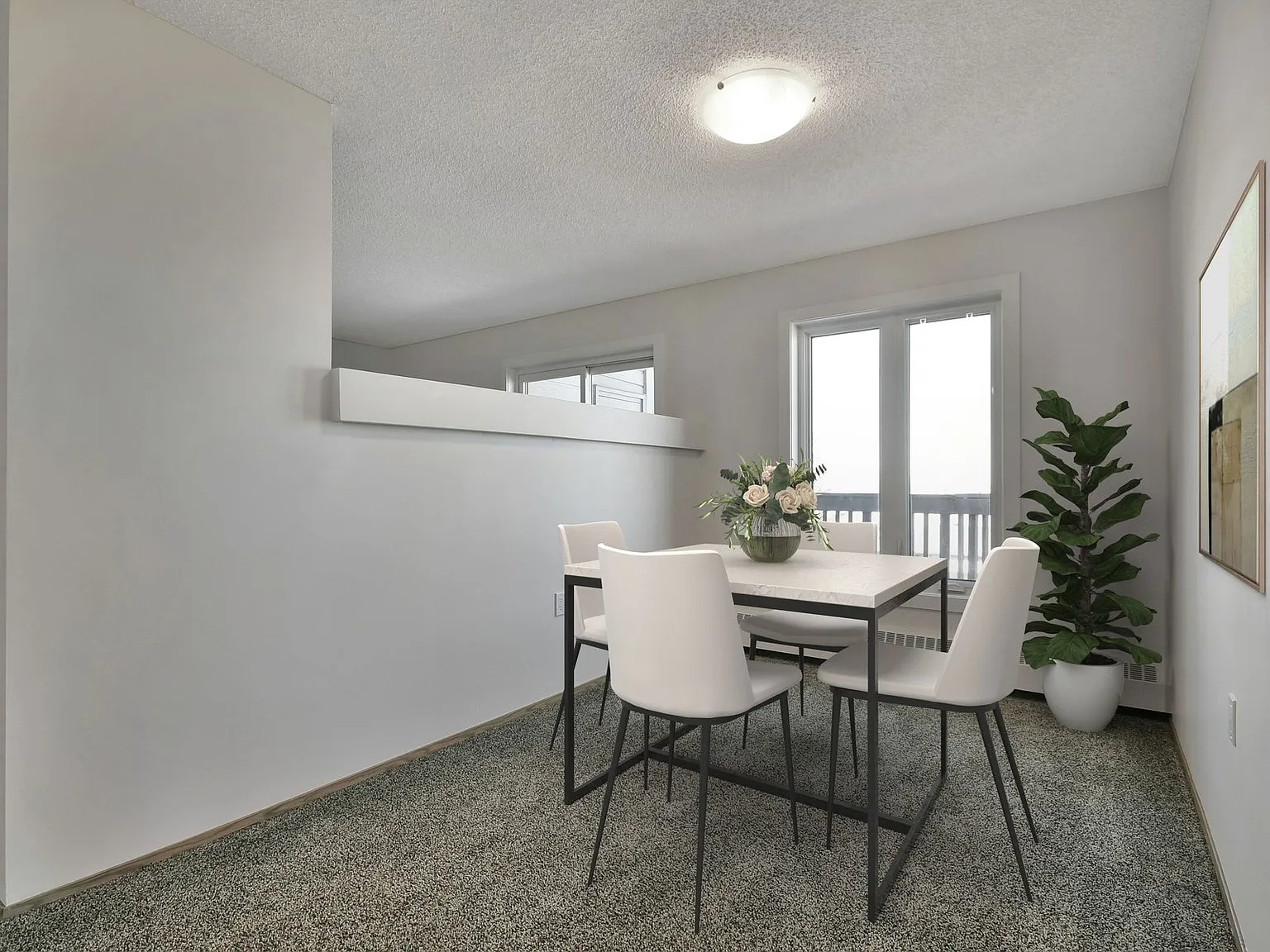 6703 Rochdale Blvd Regina — Photo 2