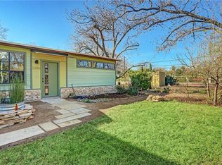 3205 Thompson St UNIT B, Austin, TX 78702