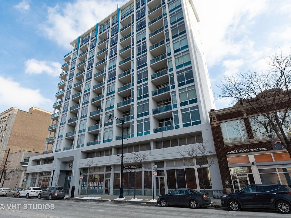 1st image of 1819 S Michigan Ave Unit 1004