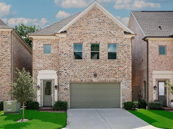 147 Hickory Street, Shenandoah, TX 77384