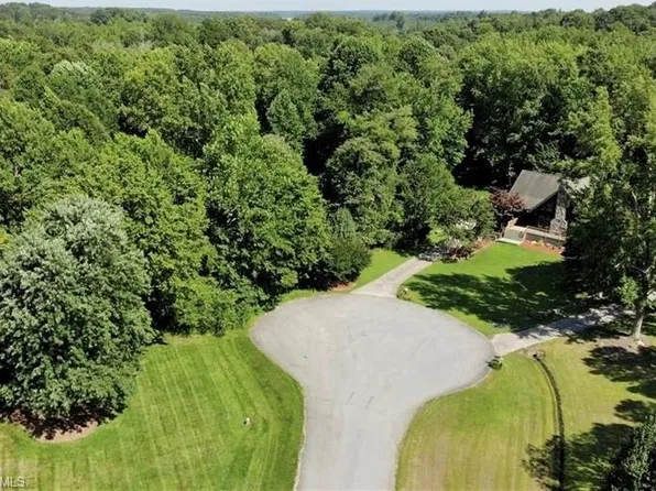 2403 Hunters Ridge Dr, Pleasant Garden, NC 27313