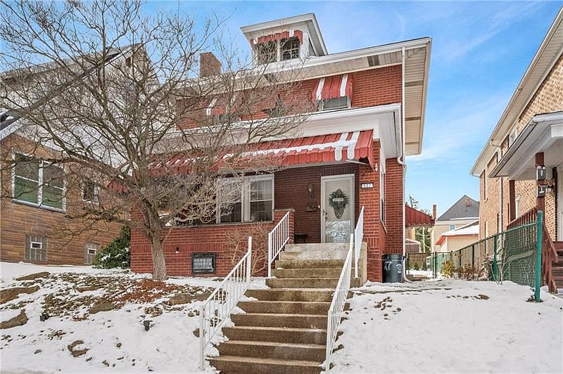 1st image of 527 Tremont Ave