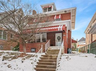 527 Tremont Ave, Greensburg, PA 15601