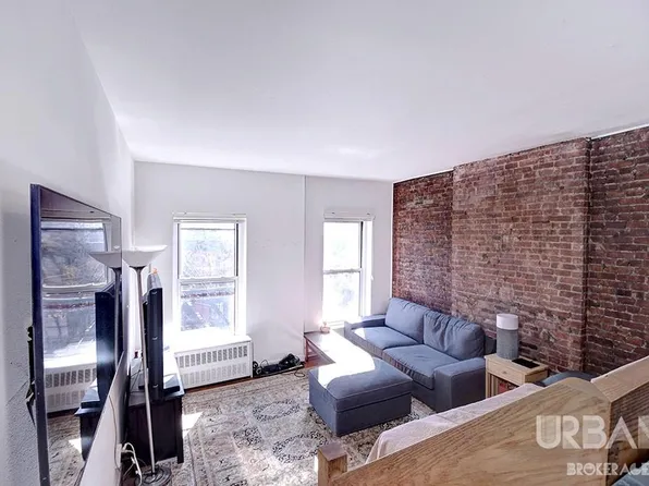 35 Grove Street 5H image 2 of 8