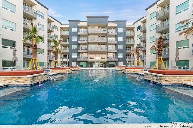 1st image of 17902 LA CANTERA PKWY #217