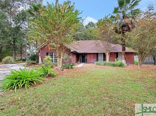 107 Fernwood Ct, Richmond Hill, GA 31324