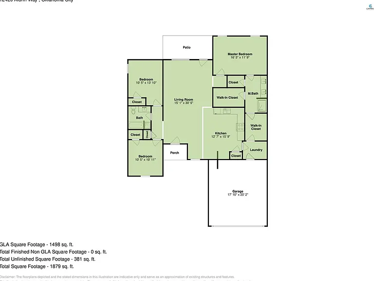12432 Armstrong Dr — Photo 2