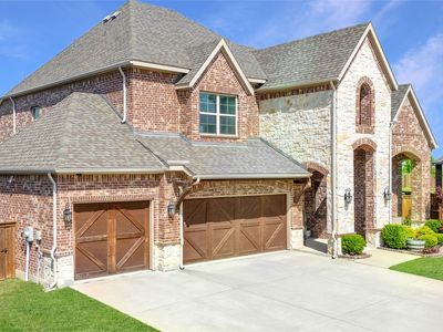 10344 Morada Rd, Fort Worth, TX, 76126