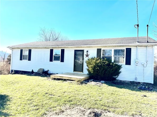 3290 County Road 39, Bloomingdale, OH 43910
