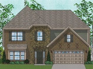 1978 Watkins Landing Dr, Kernersville, NC 27284