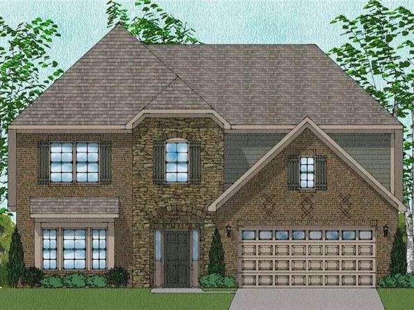 1978 Watkins Landing Dr, Kernersville, NC 27284