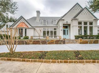 4532 Salerno Cir, Plano, TX 75093