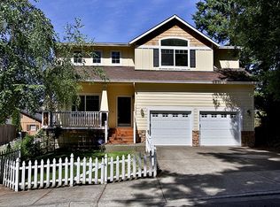 15007 SW 148th Ter, Tigard, OR 97224