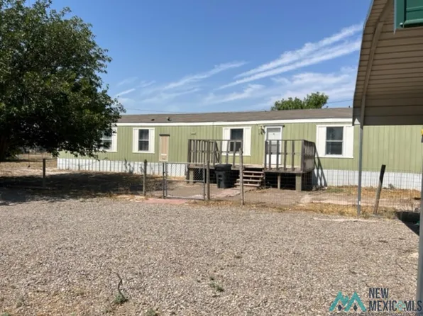 401 Sacaton St, Roswell, NM 88201
