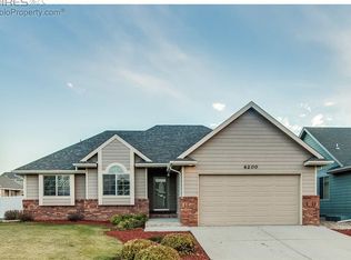 6200 W 6th Street Rd, Greeley, CO 80634