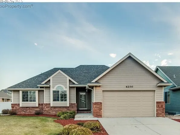 6200 W 6th Street Rd, Greeley, CO 80634