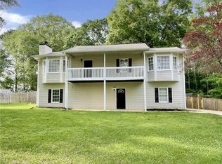 67 Village Dr, Hiram, GA 30141