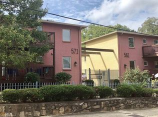 571 Formwalt St SW UNIT 7, Atlanta, GA 30312