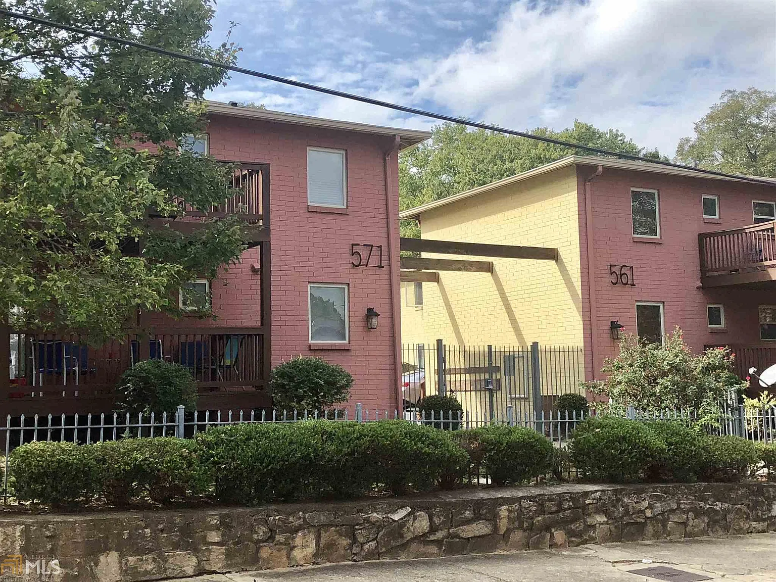 571 Formwalt St SW Unit 7 photo 1