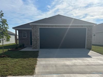 8208 Stacey Ln, North Little Rock, AR, 72113