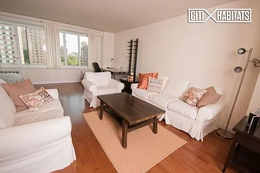 Rented by Citi Habitats