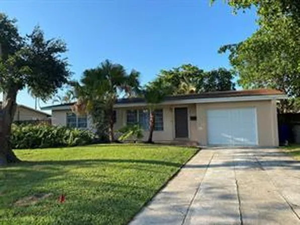 2634 NE 20th St, Pompano Beach, FL 33062