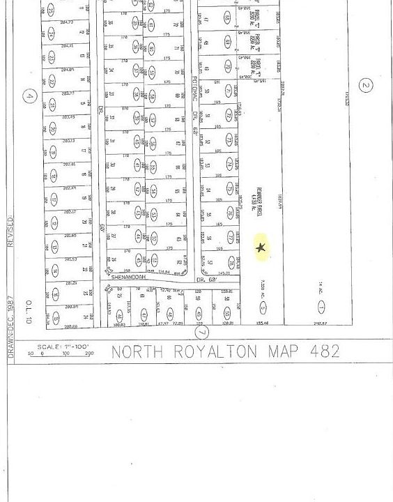2nd image of York Rd
