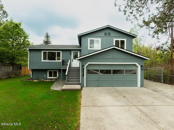 3660 N 15th St, Coeur D Alene, ID 83815