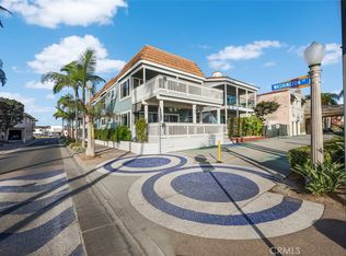 700 E Oceanfront, Newport Beach, CA 92661