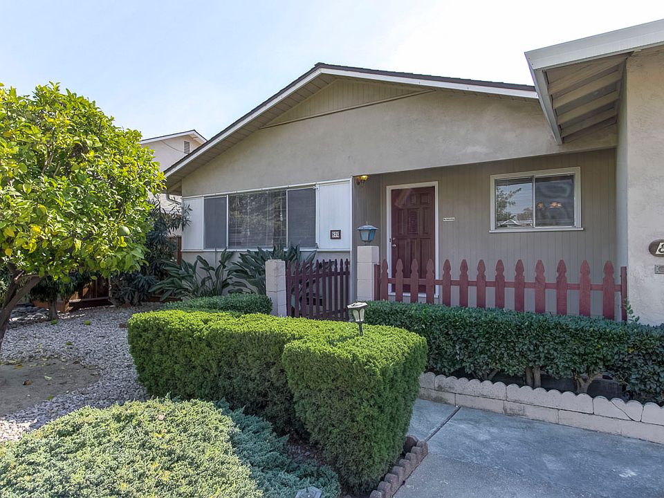 820 Durshire Way, Sunnyvale, CA 94087 | Zillow